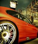 Need For Speed для PSP